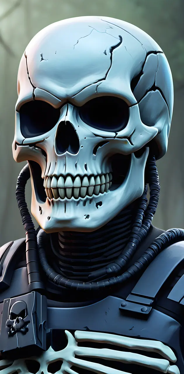 skull trooper