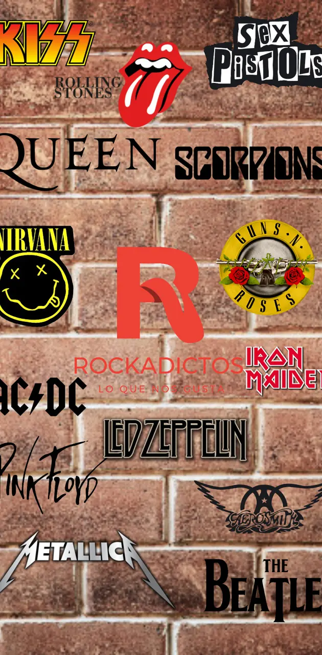 Rockadictos bands