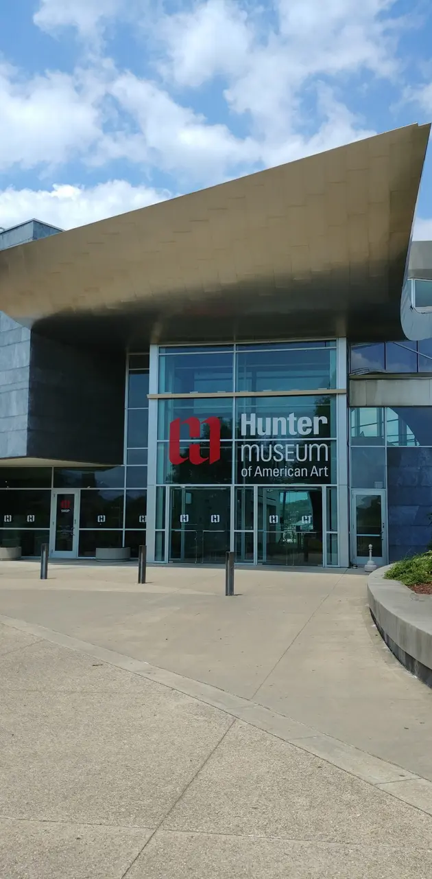 Hunter Museum