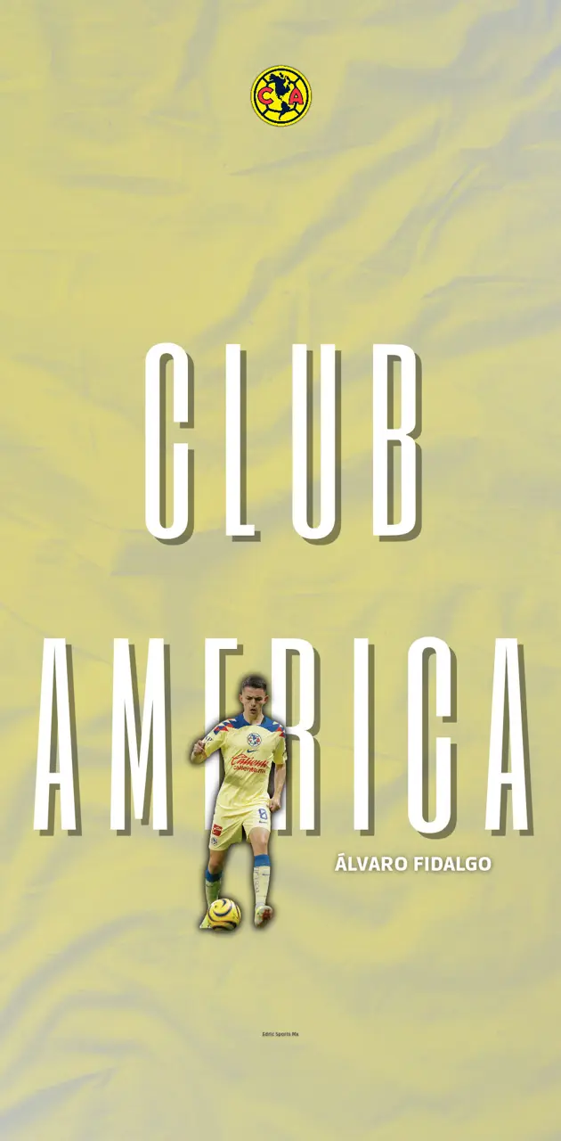 Club América - Fidalgo