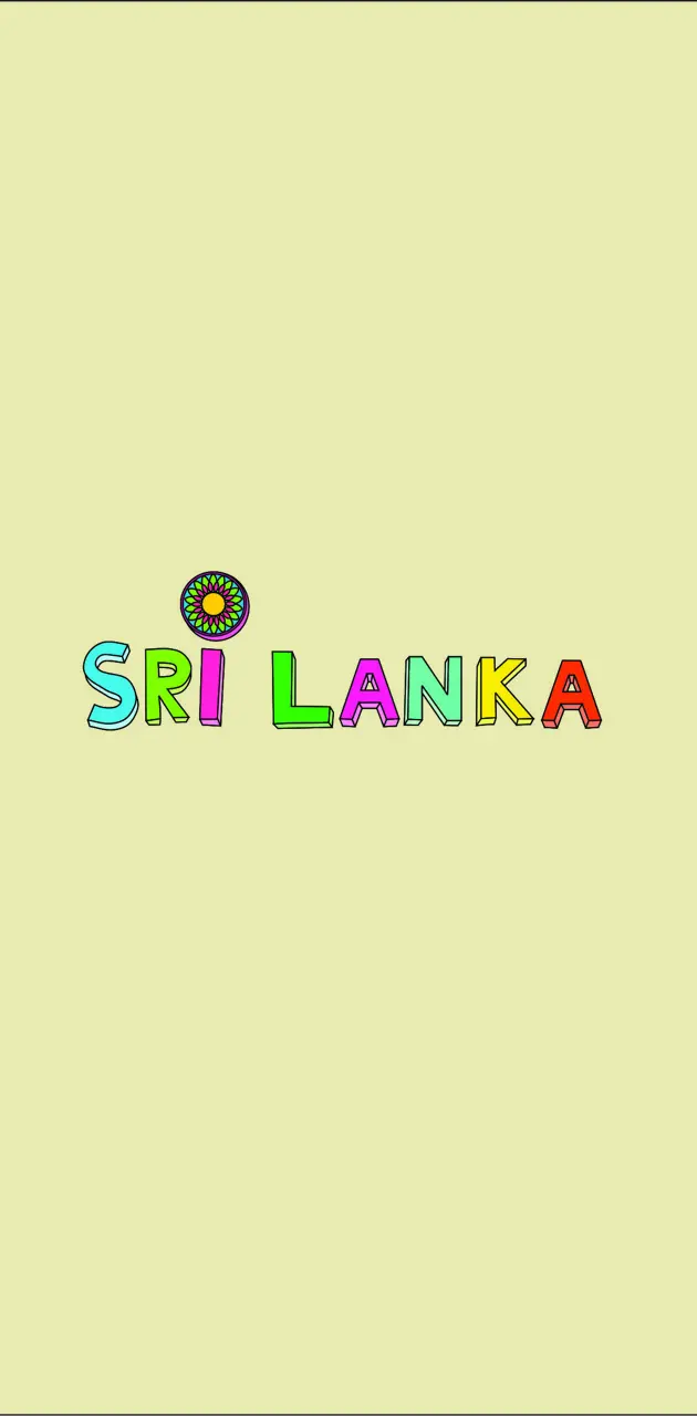 Srilanka 