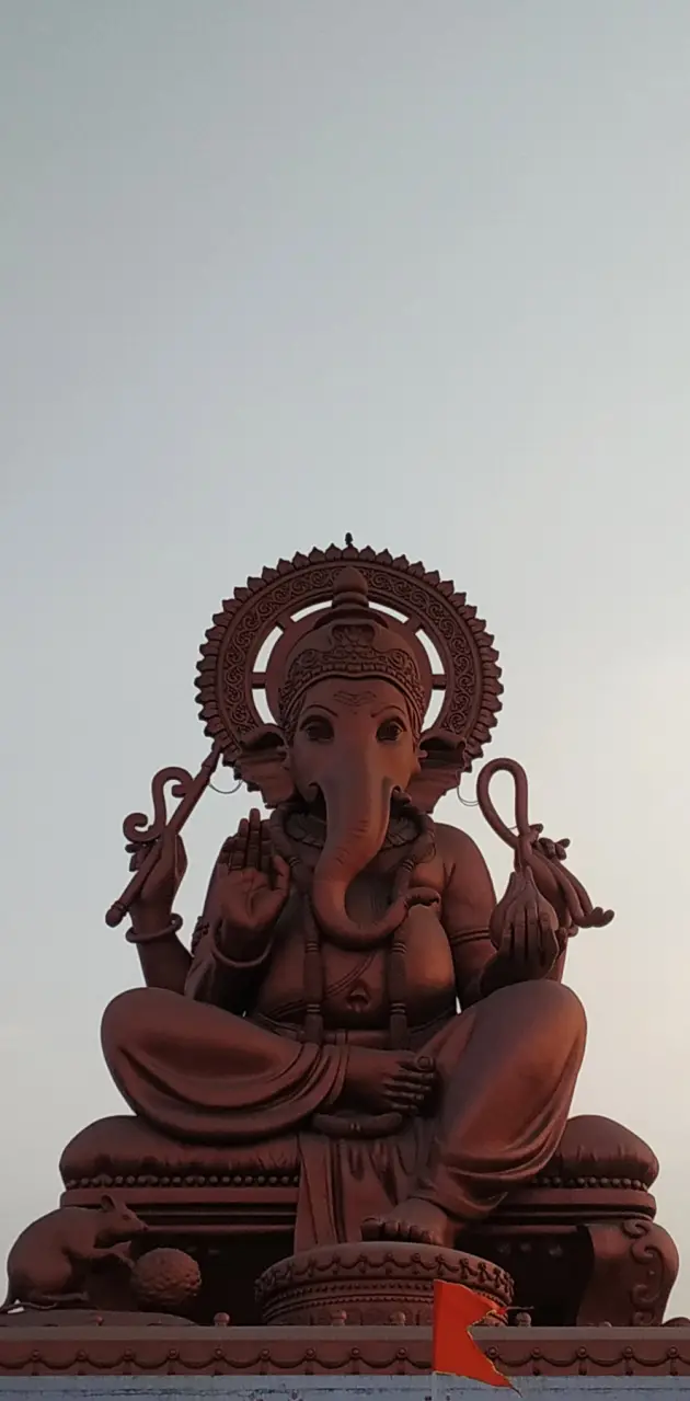 Lord Ganesha 02