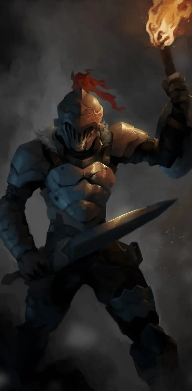 Goblin Slayer