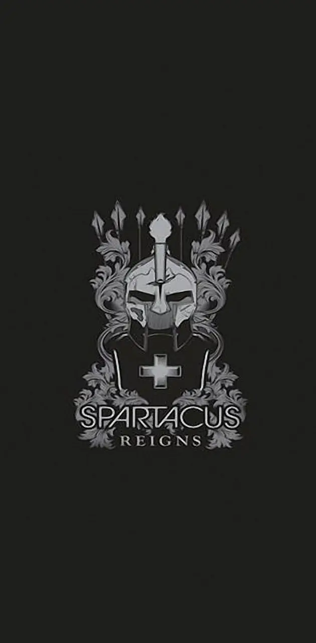 Spartacus Reigns