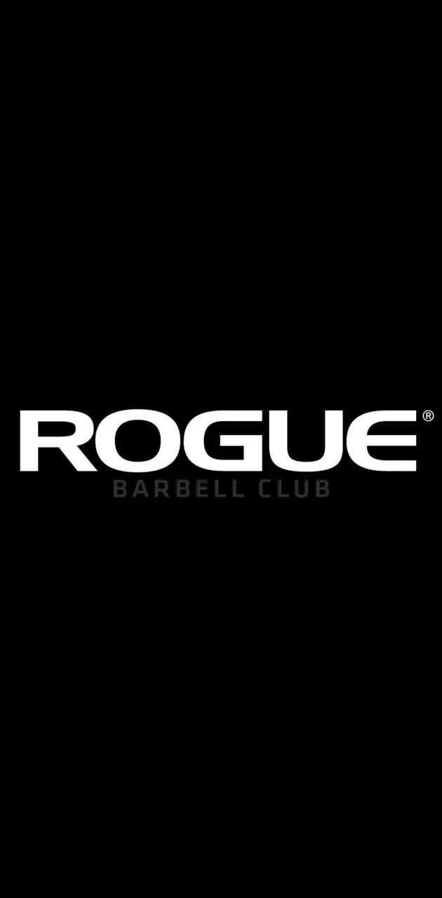 Rogue Barbell Club