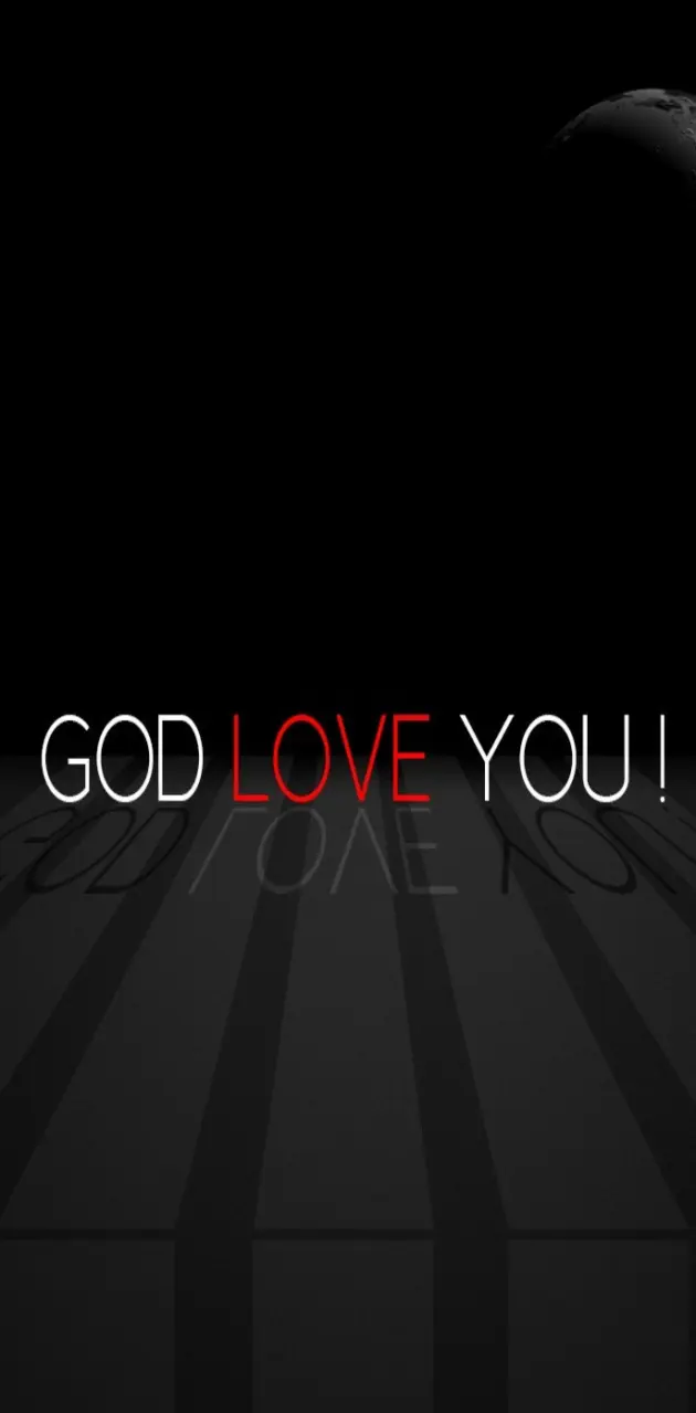 God Love You