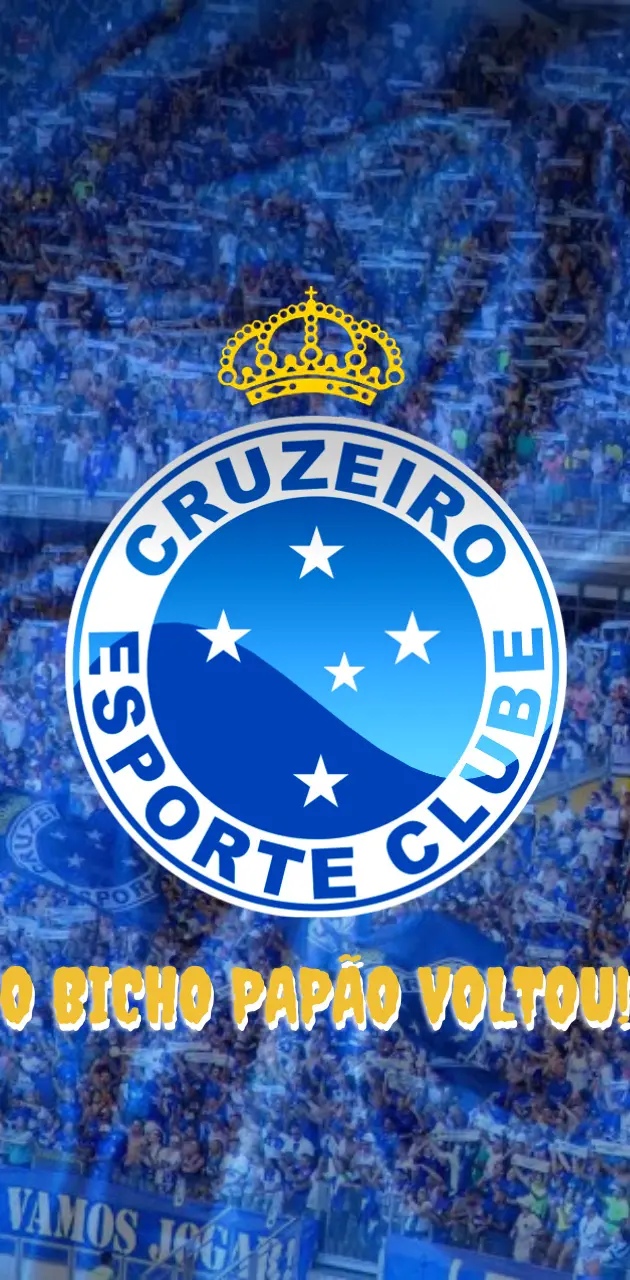 Cruzeiro Esporte Clube