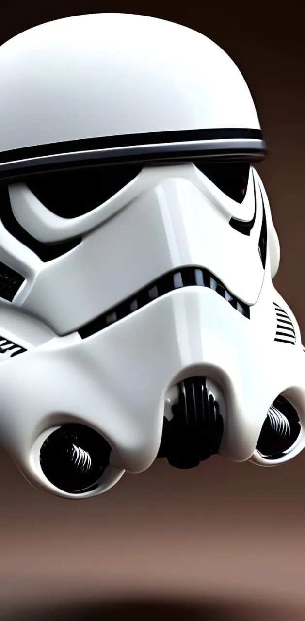 Stormtroopers helmet 