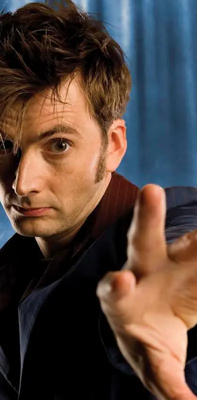 10th Doctor 02