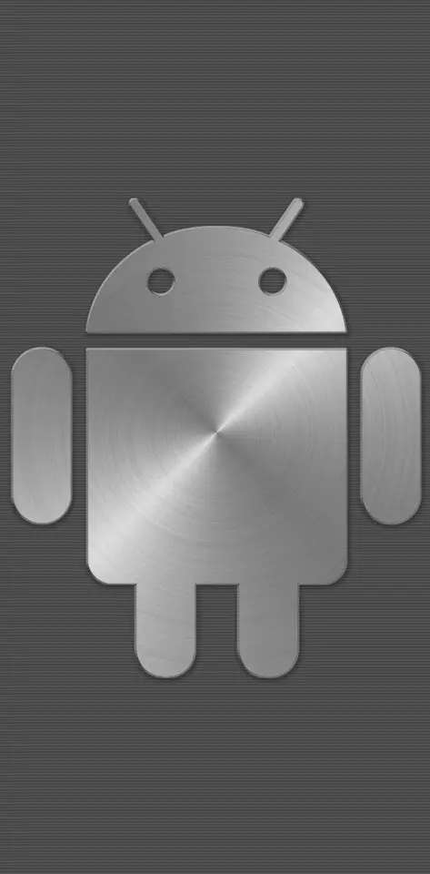 Android Metal