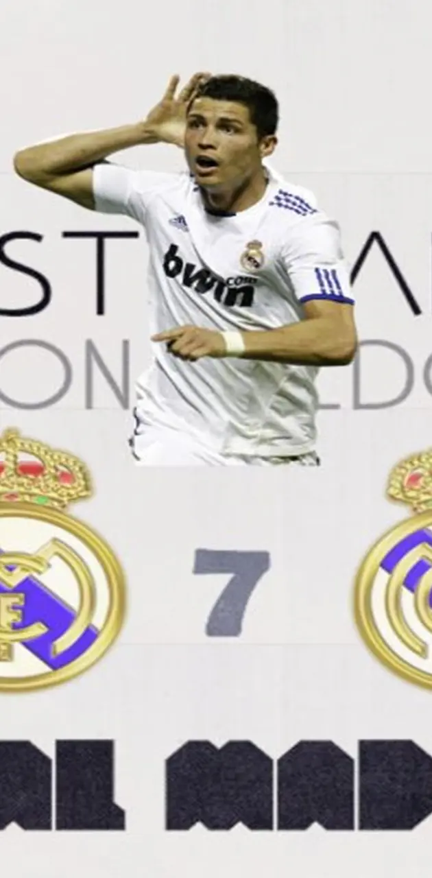 Real Madrid 003