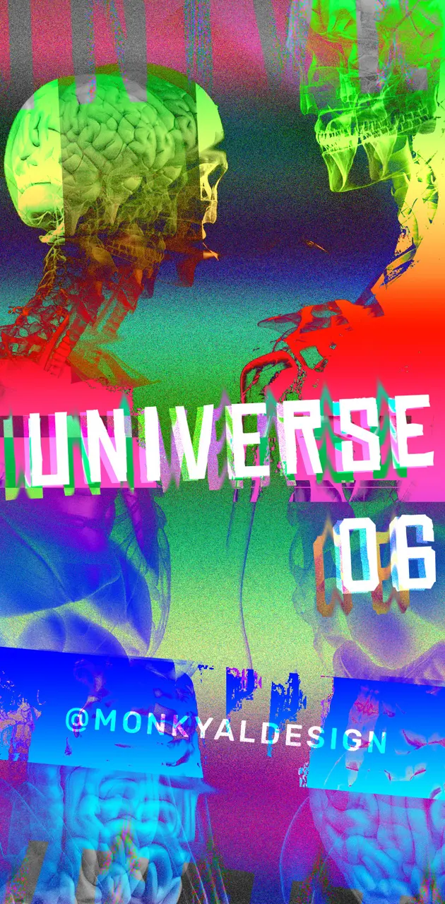 UNIVERSE 06