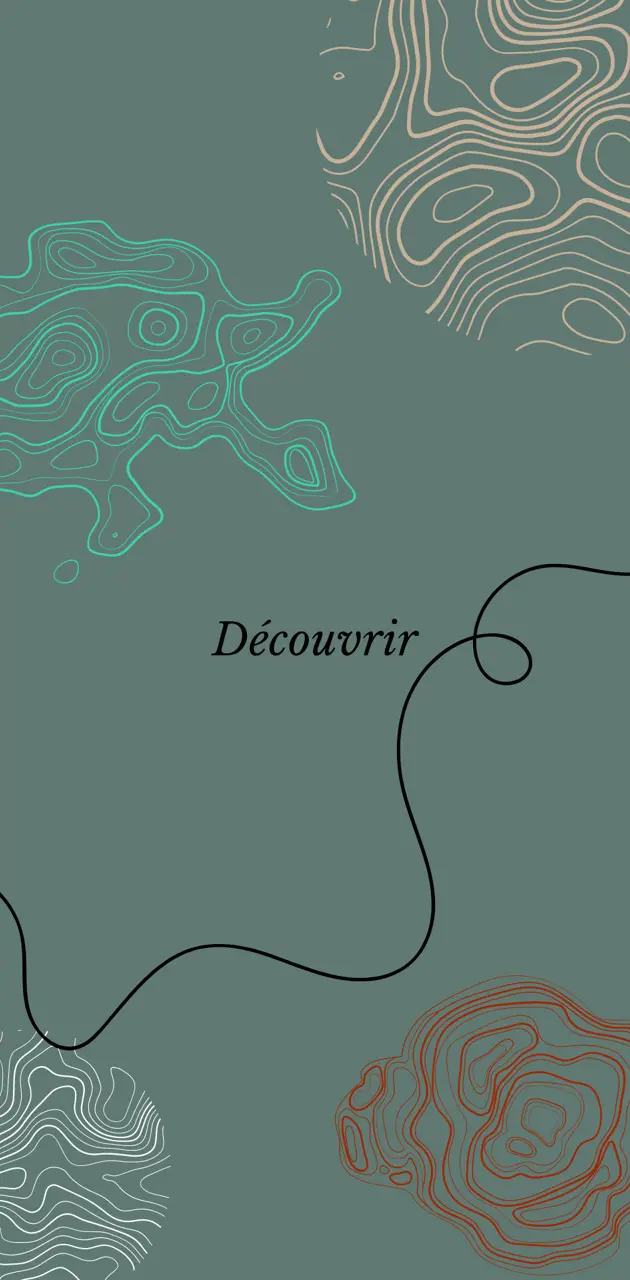 Découvrir - Discover