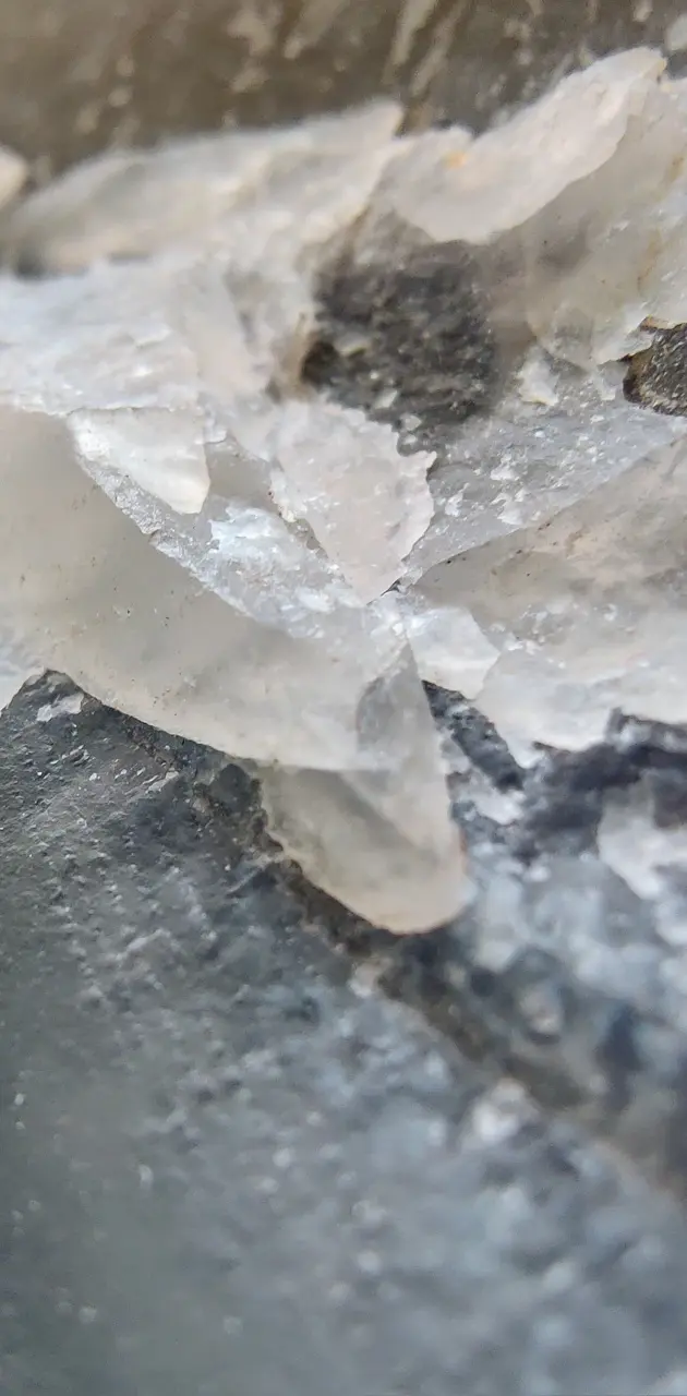 Ice Crystal