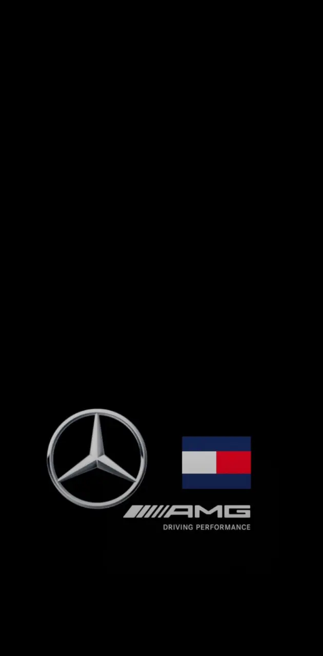 Mercedes tommy 