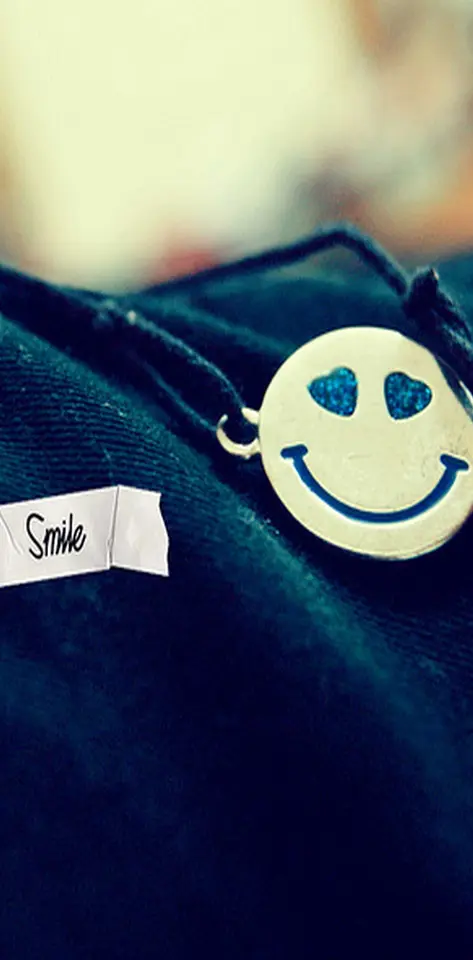 Smile Hd