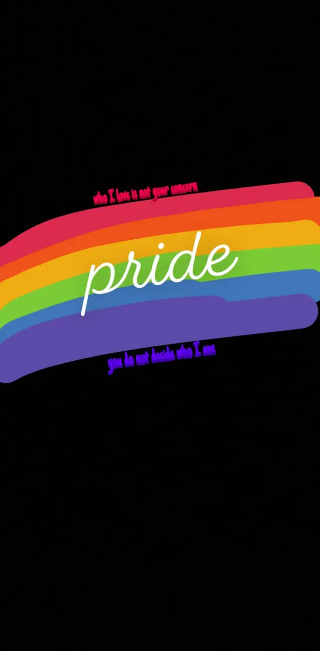 Pride wallpaper by Das4Life - Download on ZEDGE™