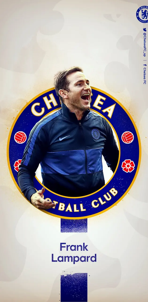 Lampard Chelsea FC