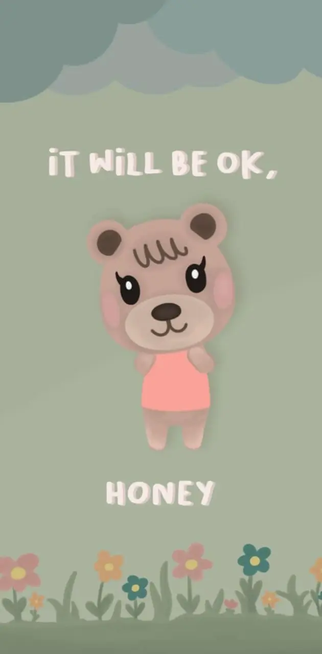 Animal Crossing Quote