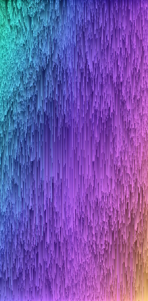Pixel Falls