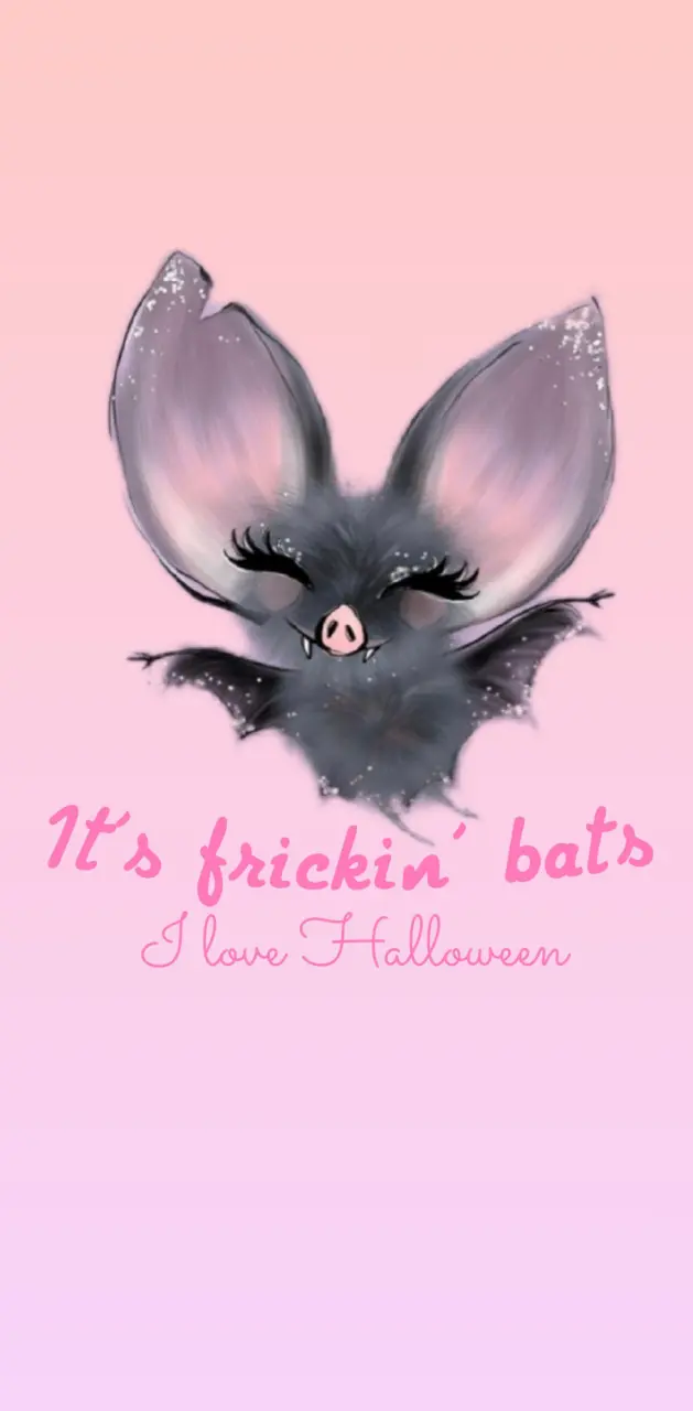 Frickin' Bats