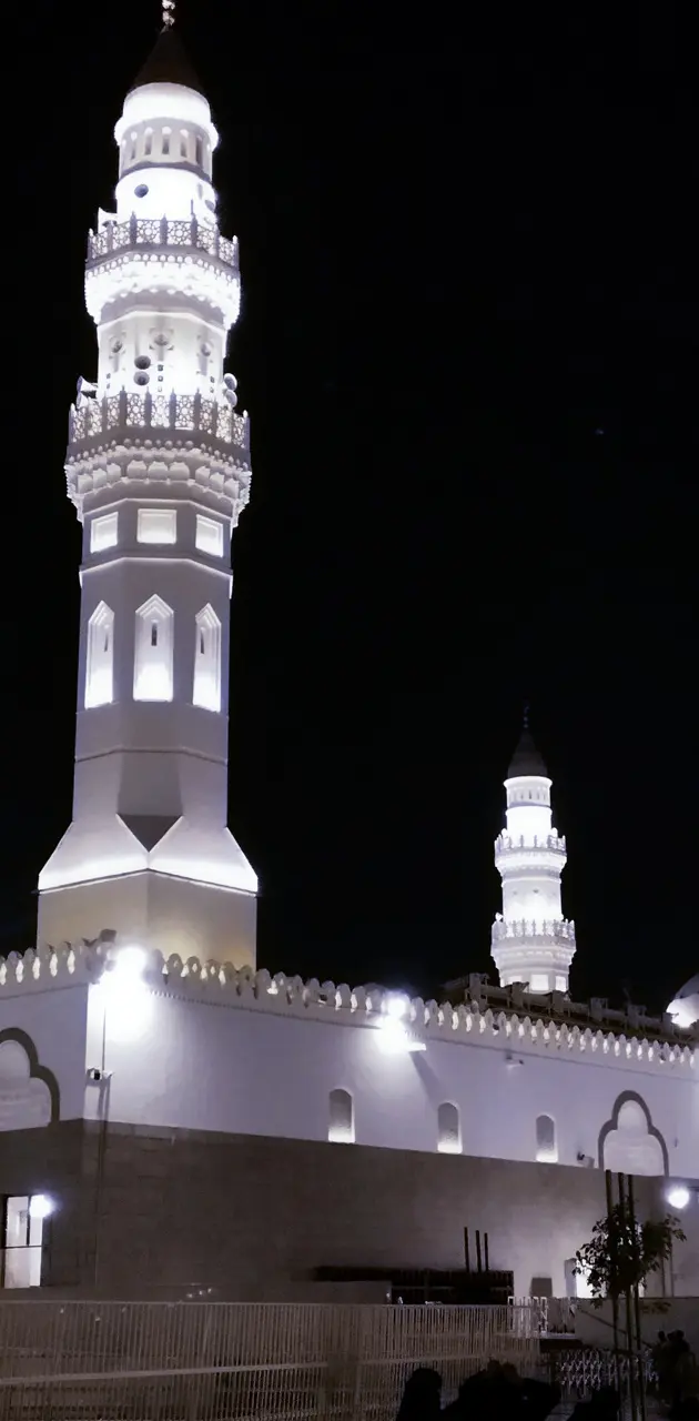 Masjid e Quba