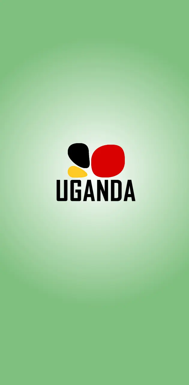 Uganda Sporty Green