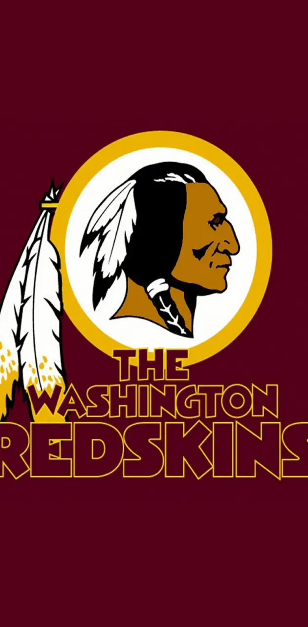 Washington Redskins wallpaper by Brown_Budda - Download on ZEDGE™