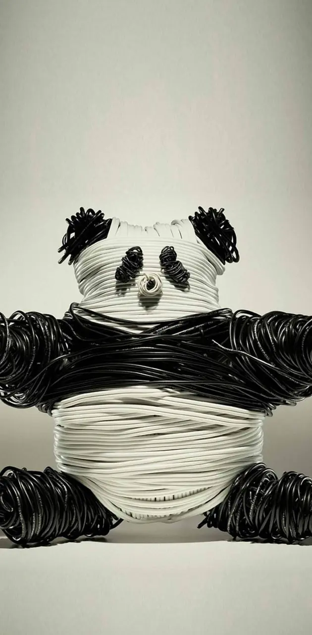 Creative Panda