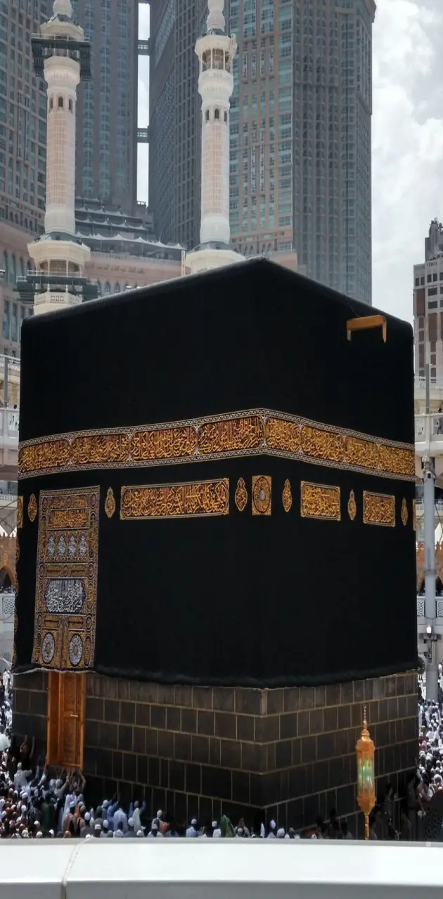 Makkah mukarma