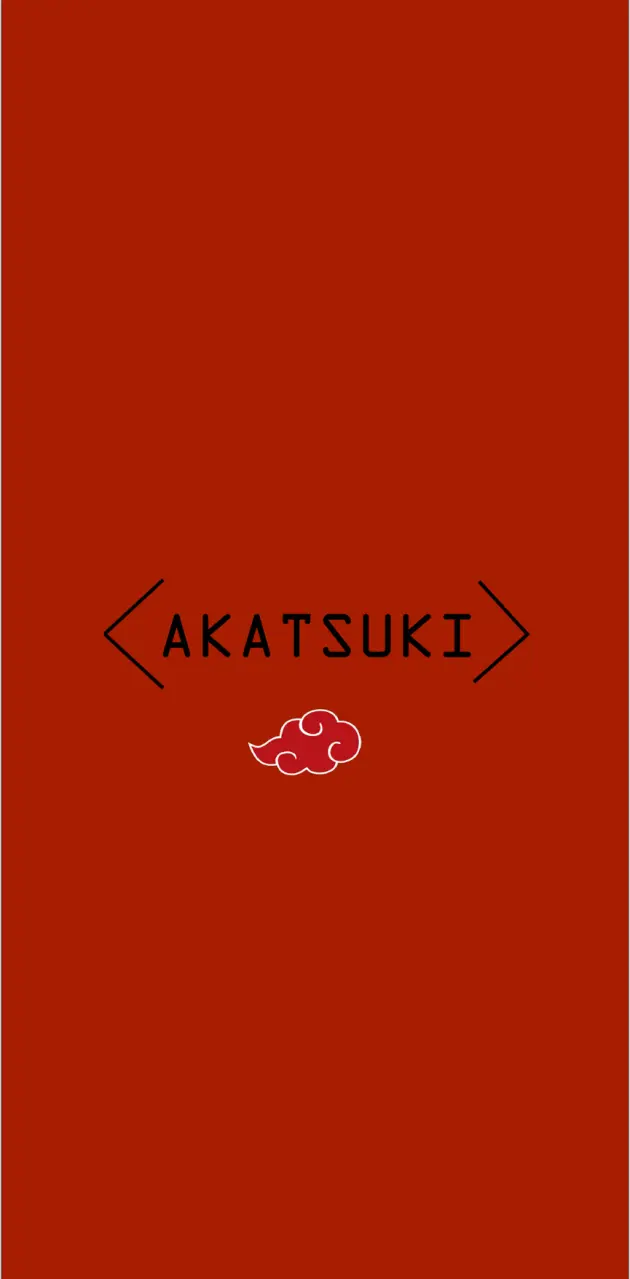 Akatsuki Wallpaper