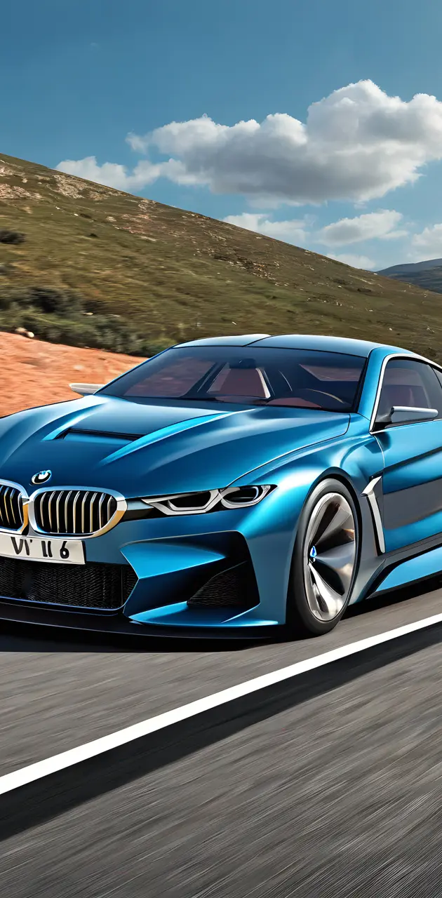 concept BMW