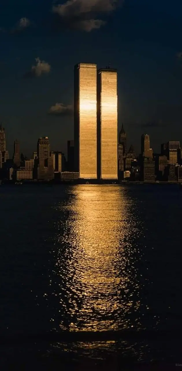 Original WTC