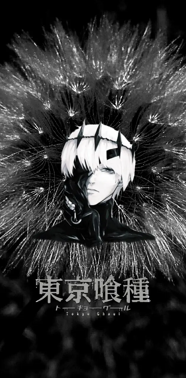 Kaneki wallpaper by wBIack - Download on ZEDGE™