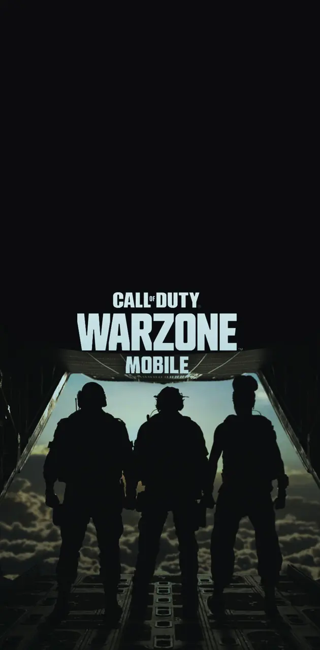 COD warzone mobile