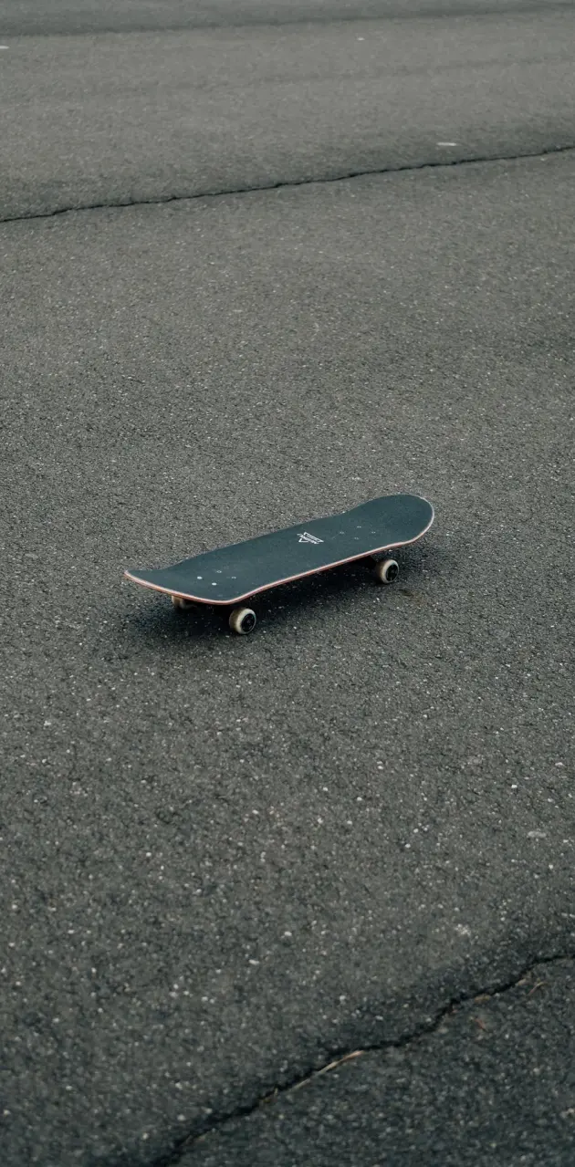 Skateboard HD