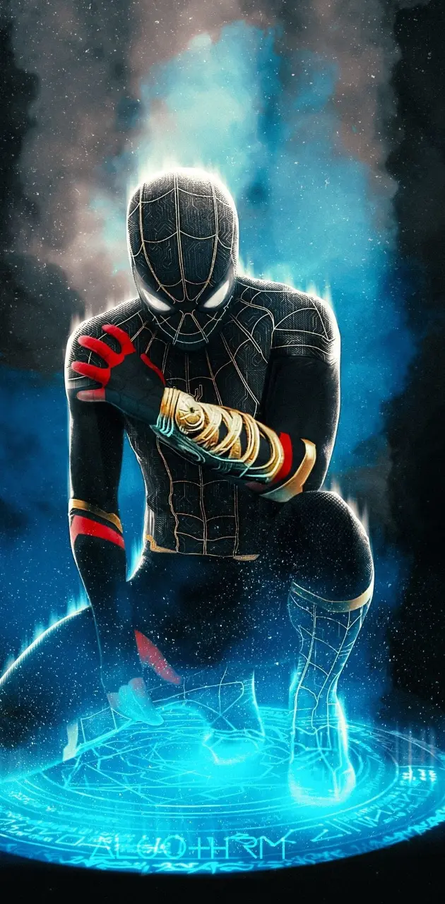 Super Spiderman ultra