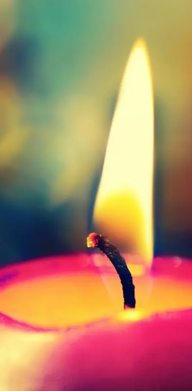 Diwali Candles-3