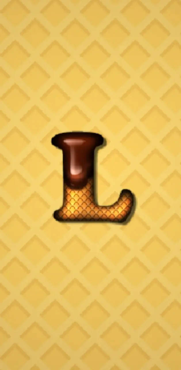 L letter