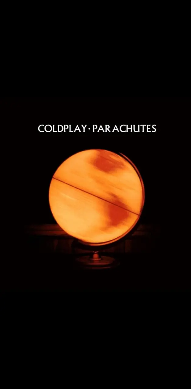 Yellow Coldplay 