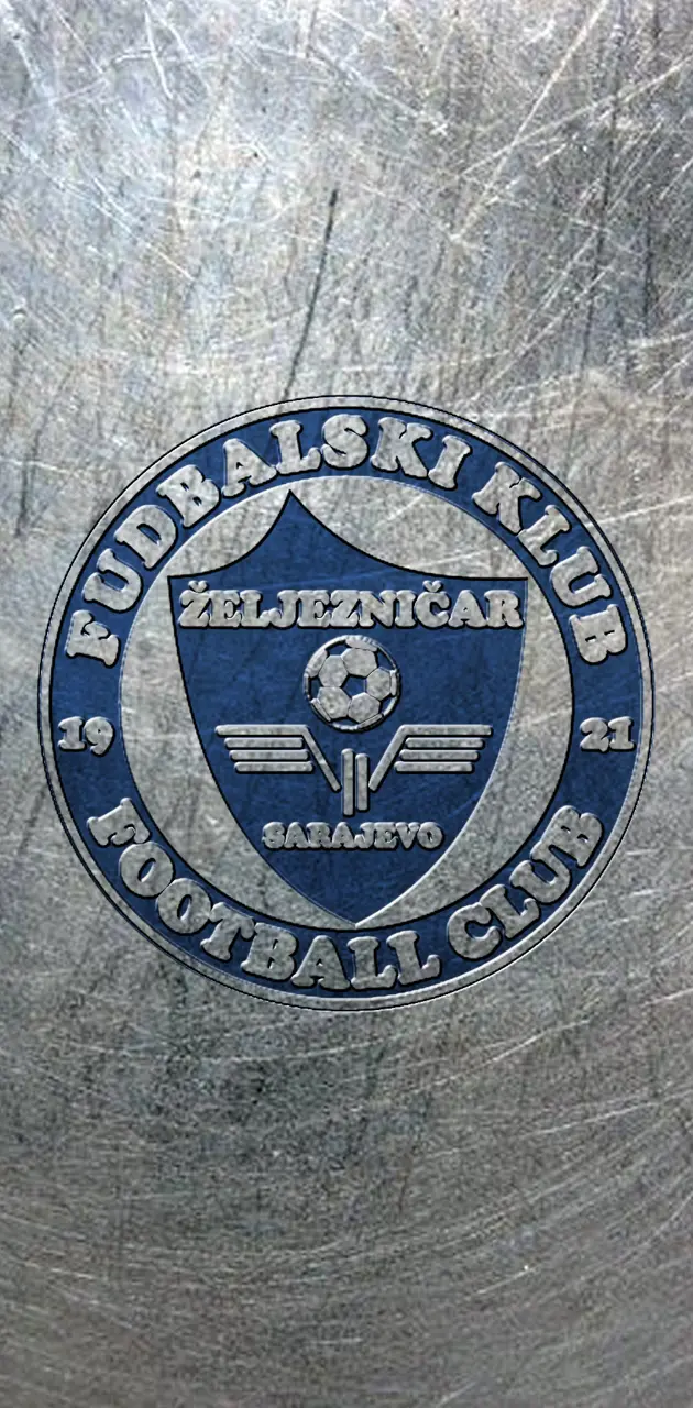 ZELJEZNICAR FC
