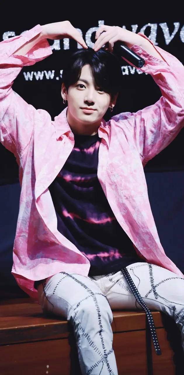 Jungkook