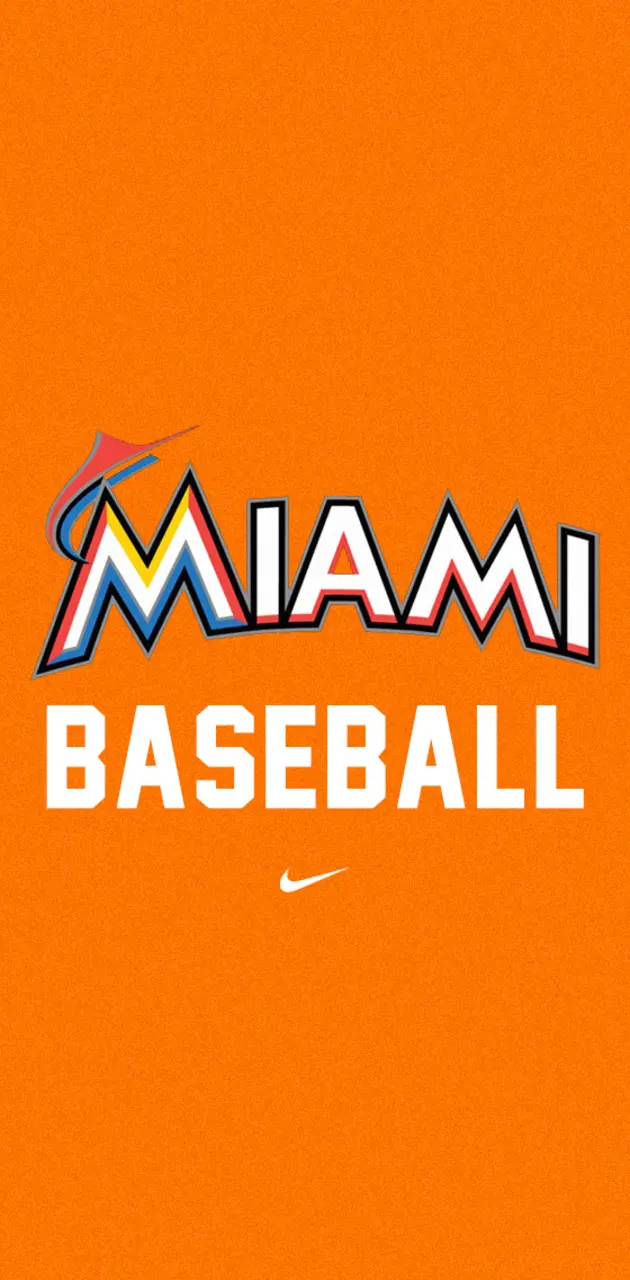 Miami Marlins wallpaper by JeremyNeal1 - Download on ZEDGE™