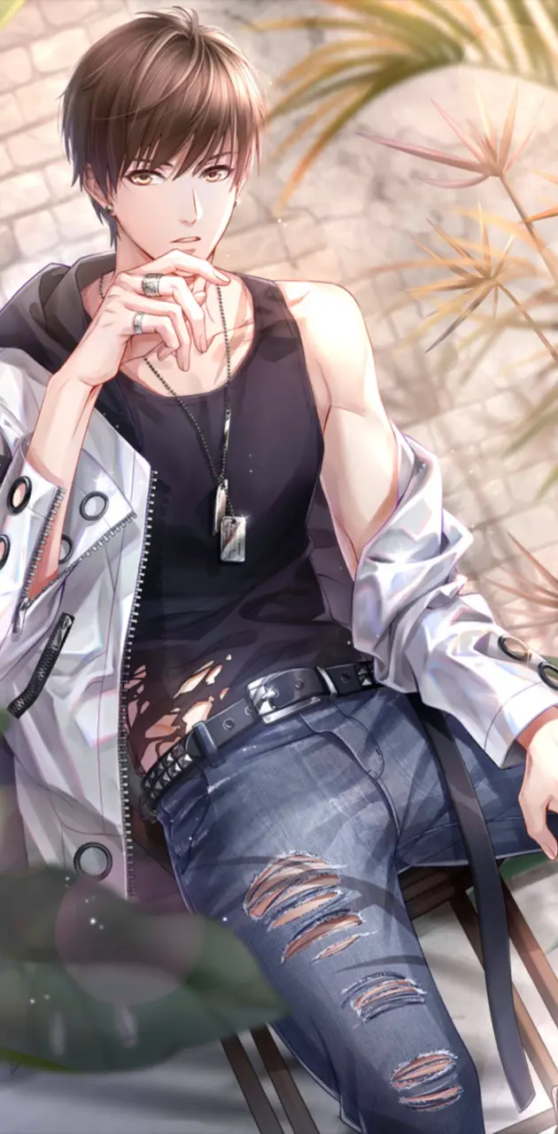 Gavin wallpaper by Cheesecakee - Download on ZEDGE™ | ab56