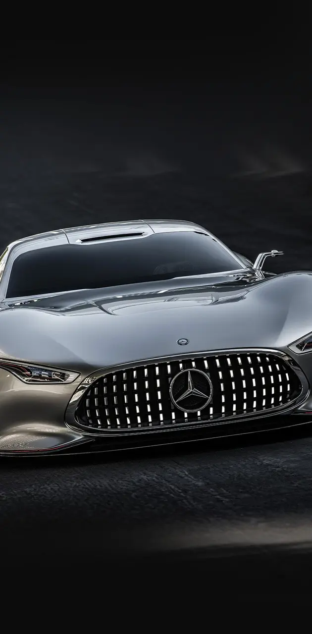 Concept Mercedes