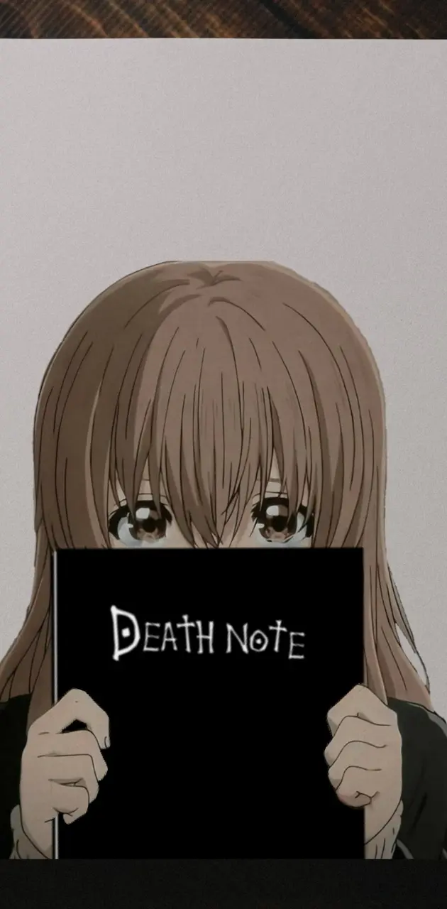 Death note 