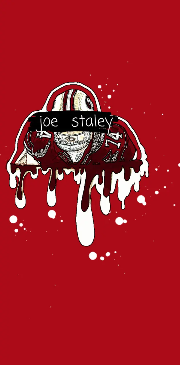 Joe Staley