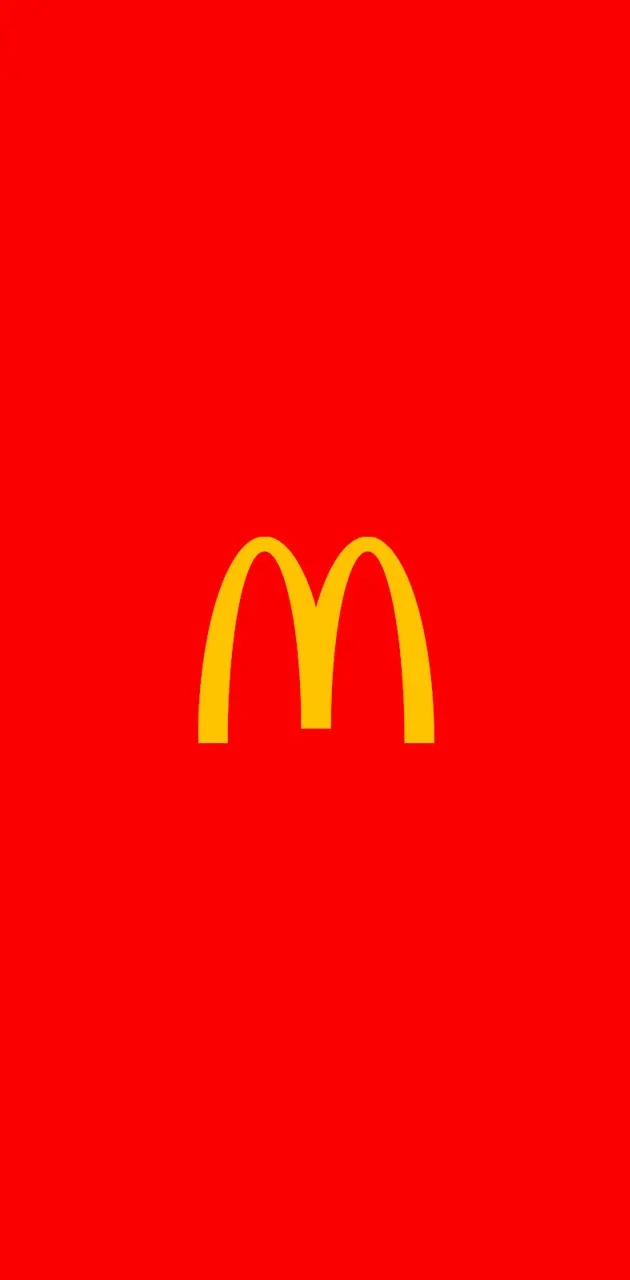 McDonalds Wallpaper