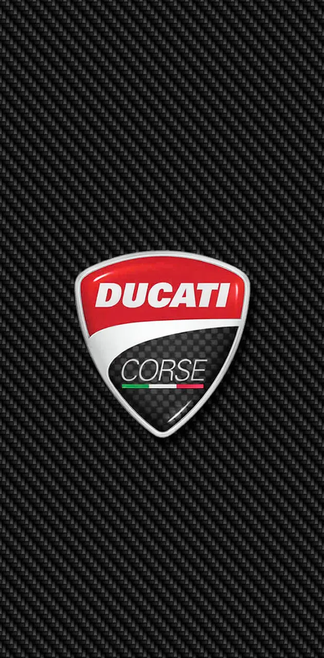 Ducati Corse Carbon