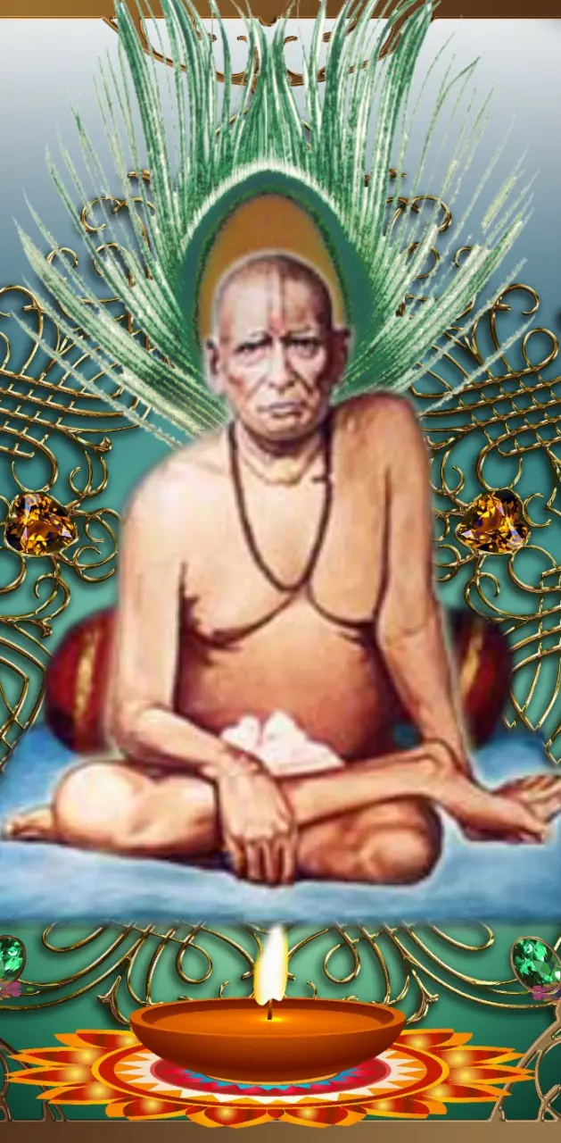 Swami samartha